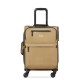 куфари,delsey,maubert,2.0,expandable,55cm,40l,trolley,bag,beige,(beige)