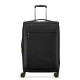 куфари,delsey,montmartre,3,expandable,66cm,68l,trolley,bag,black,(black)