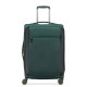 куфари,delsey,montmartre,3,expandable,66cm,68l,trolley,bag,green,(pine,green)