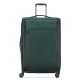 куфари,delsey,montmartre,3,expandable,76cm,101l,trolley,bag,green,(pine,green)