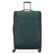 куфари,delsey,montmartre,3,expandable,82cm,131l,trolley,bag,green,(pine,green)