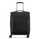 куфари,delsey,montmartre,3,slim,expandable,55cm,38l,trolley,bag,black,(black)