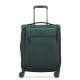 куфари,delsey,montmartre,3,slim,expandable,55cm,38l,trolley,bag,green,(pine,green)
