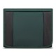 несесер,тоалетни,принадлежности,delsey,montmartre,3,wash,bag,green,(pine,green)