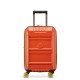 куфари,delsey,rempart,2.0,expandable,55cm,38l,trolley,bag,orange,(orange)