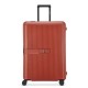 куфари,delsey,vauban,70cm,83l,trolley,bag,orange,(terracota)
