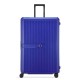 куфари,delsey,vauban,82cm,110l,trolley,bag,purple,(electric,blue)