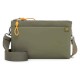 чанта,за,през,рамо,всички,чанти,suri,frey,sfy,alley,small,shoulder,bag,green,(khaki,01)