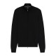 блуза,мъжки,пуловери,дамски,пуловери,boss,balonso,10281000,sweater,black,(black)