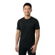тениска,мъжки,тениски,дамски,тениски,boss,interlock,orange,short,sleeve,t,shirt,black,(black)