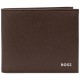 портфейли,и,портмонета,boss,northon,trifold,10280116,wallet,brown,(dark,brown)