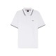 дамски,блузи,с,яка,мъжки,блузи,с,яка,boss,parlay,190,short,sleeve,polo,white,(natural)