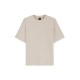 тениска,мъжки,тениски,дамски,тениски,boss,rib,10280710,t,shirt,beige,(light,beige)