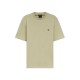 тениска,мъжки,тениски,дамски,тениски,boss,taut,10263030,short,sleeve,t,shirt,beige,(dark,beige)