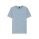тениска,мъжки,тениски,дамски,тениски,boss,thinking,short,sleeve,t,shirt,blue,(light,pastel,blue)