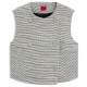 яке,мъжки,якета,дамски,якета,и,палта,hugo,awinea,10280503,jacket,white,(open,miscellaneous)