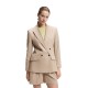 сако,дамски,сака,hugo,azenia,10278993,blazer,beige,(open,miscellaneous)
