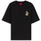 тениска,мъжки,тениски,дамски,тениски,hugo,detzi,10270364,short,sleeve,t,shirt,black,(black)