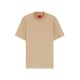 тениска,мъжки,тениски,дамски,тениски,hugo,dimersom,10271881,01,short,sleeve,t,shirt,beige,(medium,beige)