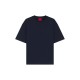 тениска,мъжки,тениски,дамски,тениски,hugo,dinkee,10259511,short,sleeve,t,shirt,blue,(dark,blue)