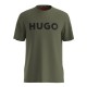тениска,мъжки,тениски,дамски,тениски,hugo,dulivio,10229761,red,short,sleeve,t,shirt,green,(open,green)