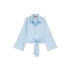 дамски,блузи,hugo,errika,10260682,red,long,sleeve,blouse,blue,(open,blue)