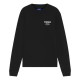 блуза,мъжки,пуловери,hugo,nespon,10283345,blue,sweatshirt,black,(black)