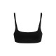 бюстие,дамско,бельо,дамски,бикини,и,танкини,hugo,shadow,bralette,10281270,bra,black,(black)