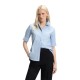 риза,с,къс,ръкав,дамски,ризи,мъжки,ризи,hugo,the,summer,short,sleeve,shirt,blue,(open,blue)