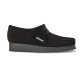 обувки,мъжки,обувки,clarks,shoes,wallabee,shoes,black,(black)