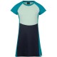 рокля,дамски,поли,и,рокли,trollkids,senja,short,sleeve,short,dress,blue,(navy,dark,turquoise)