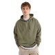 суичър,мъжки,пуловери,balmohk,30000810,regular,hoodie,green,(khaki)