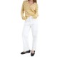 дънки,мъжки,панталони,дамски,панталони,balmohk,caye,straight,fit,cropped,jeans,white,(white)