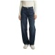 дънки,мъжки,панталони,дамски,панталони,balmohk,maura,barrel,loose,fit,jeans,blue,(dark,blue,denim)