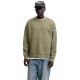 блуза,мъжки,пуловери,jack,&,jones,barron,sweatshirt,green,(vetiver)