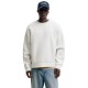 блуза,мъжки,пуловери,jack,&,jones,barron,sweatshirt,white,(white,melange)
