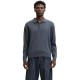 дамски,блузи,с,яка,мъжки,блузи,с,яка,jack,&,jones,basic,long,sleeve,polo,grey,(turbulence)