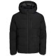 яке,мъжки,якета,дамски,якета,и,палта,jack,&,jones,becks,padded,jacket,black,(black)