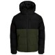 яке,мъжки,якета,дамски,якета,и,палта,jack,&,jones,becks,padded,jacket,black,(rosin,black,blocking)