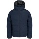 яке,мъжки,якета,дамски,якета,и,палта,jack,&,jones,becks,padded,jacket,blue,(sky,captain)