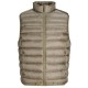 елек,мъжки,жилетки,jack,&,jones,berg,vest,brown,(vetiver)