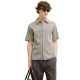 риза,с,къс,ръкав,дамски,ризи,мъжки,ризи,jack,&,jones,blanoah,short,sleeve,shirt,beige,grey,(morel)