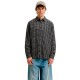 риза,с,дълъг,ръкав,дамски,ризи,мъжки,ризи,jack,&,jones,carter,long,sleeve,shirt,black,(black)