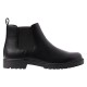 дамски,боти,мъжки,боти,jack,&,jones,duneland,pu,booties,black,(black)