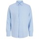 риза,с,дълъг,ръкав,дамски,ризи,мъжки,ризи,jack,&,jones,field,melange,long,sleeve,shirt,blue,(chambray,blue)