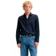 риза,с,дълъг,ръкав,дамски,ризи,мъжки,ризи,jack,&,jones,field,melange,long,sleeve,shirt,blue,(navy,blazer)