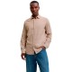 риза,с,дълъг,ръкав,дамски,ризи,мъжки,ризи,jack,&,jones,field,melange,long,sleeve,shirt,beige,(oatmeal)