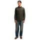 риза,с,дълъг,ръкав,дамски,ризи,мъжки,ризи,jack,&,jones,field,melange,long,sleeve,shirt,green,(rosin)