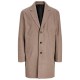 палто,мъжки,якета,jack,&,jones,james,coat,beige,(greige)