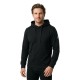 суичър,мъжки,пуловери,jack,&,jones,leveland,hoodie,black,(black)